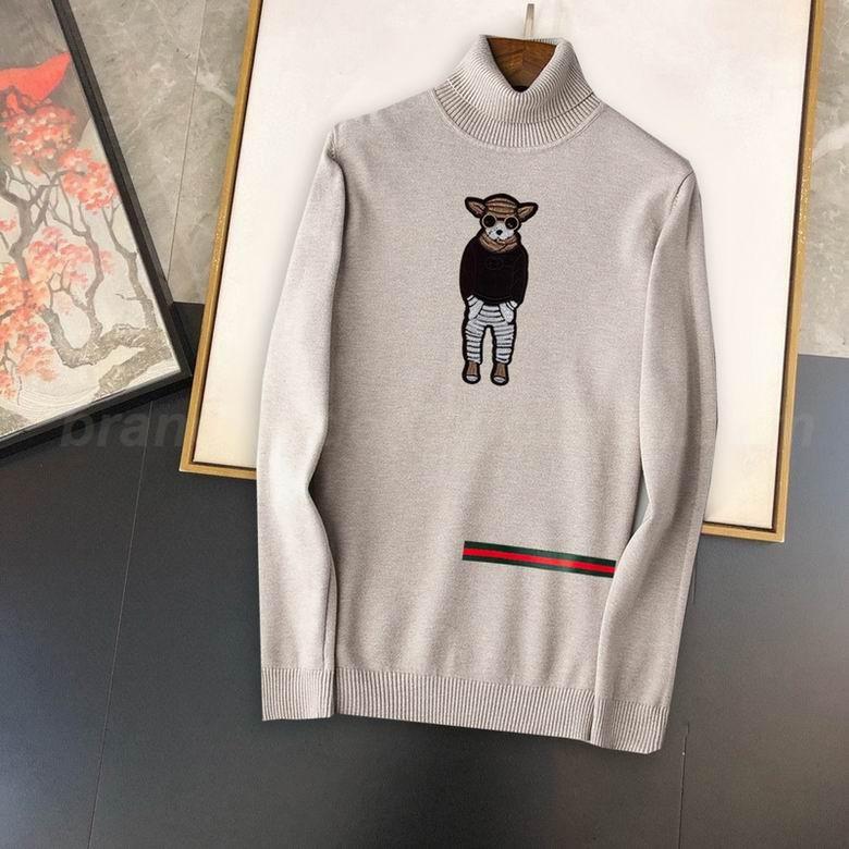 Gucci Men's Sweater 142